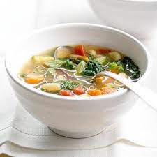 Healthy Minestrone Quick Soup Recipes Delicious Soup Stew Recipes