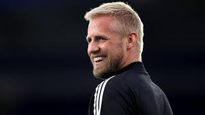 View the player profile of leicester city goalkeeper kasper schmeichel, including statistics and photos, on the official website of the premier league. Kasper Schmeichel Leicester In Stronger Place Now Than 2016 Premier League Win