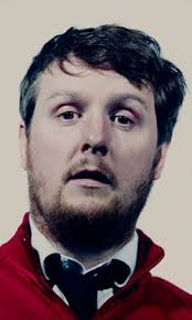 Tim Key