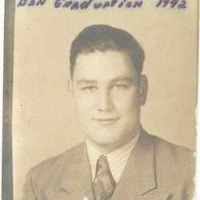 Conard Benjamin Combs US ARMY WWII (1923–1991) • FamilySearch