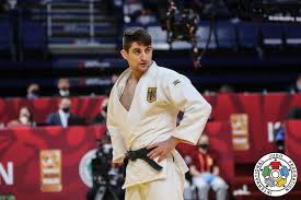 Eduard trippel is a german judoka. Judoinside Eduard Trippel Judoka