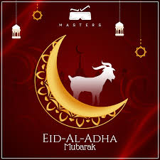Celebrate the season with a gift of meat for people in need today. When Is Eid Al Adha 2021 Fitried