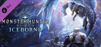 Pre Purchase Monster Hunter World Iceborne On Steam