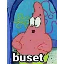 Nails meme patrick sticker by kttggsrt. Sticker Maker Patrick Star 1