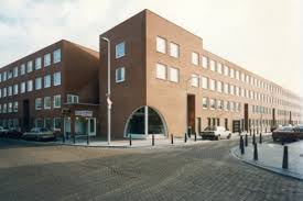 Ferienwohnungen & ferienhäuser in niederlande (holland). Bauwelt Multikultureller Wohnungsbau In Den Niederlanden