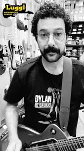 Luggi Instrumentos Musicais 🎶 的Instagram video • May 9, 2025 at 4:59 AM