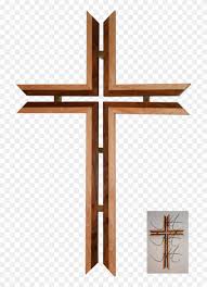Some of the technologies we use are necessary for critical functions like security and site integrity, account authentication, security and privacy preferences, internal site usage and maintenance data, and to make the site work correctly for browsing and transactions. Wooden Cross Png 83644 Cross Clipart 5003650 Pikpng