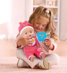 .computer games.mother gave us oranges.do you remember poems?i want to buy toys.can he play games? Not Your Mother S Baby Doll Technology Puts A Twist On Classic Toys Western Courier