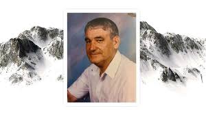 Obituary: William Garrett, 80