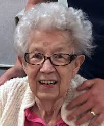 Marie Bender Obituary (2015)