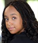 LaMya Jackson (visual voices guide)