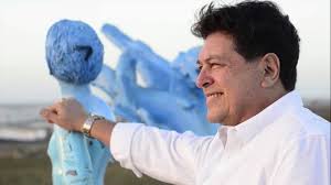 Capitan Erwin Rodríguez