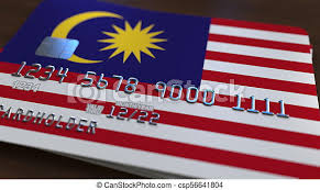 Standard chartered malaysia online banking offers you a quick and easy access to your finances and banking needs. Plastic Bank Card Featuring Flag Of Malaysia Malaysian Banking System Conceptual 3d Rendering Plastic Bank Card Featuring Canstock