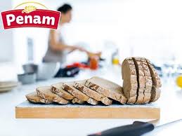 Další slevy chleba na kupi.cz. Testovani Proteinovy Chleb Penam Bety Cz