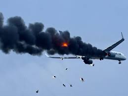 IRAN ATTACKED RIGHT NOW, PLANE WITH MORE THAN 244 ONBOARD JUST CRASH…  𝗦𝗲𝗲 𝗺𝗼𝗿𝗲 | Osratouna tv | Facebook