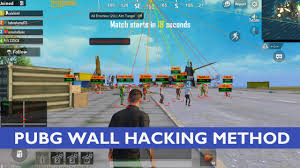 Reis rica etsek hilede herseyı yapıozda neden sıyah ekran oluo pubg o ısı cozemedık bı yardımcı olurmusun. How To Wall Hack Pubg Mobile Tencent Emulator 2020