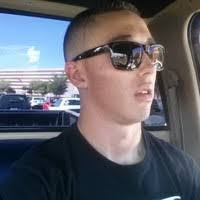 Patrick Moyle's Instagram, Twitter & Facebook