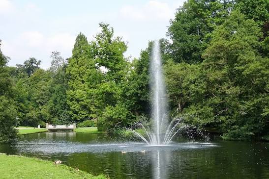 Park Sonsbeek - Wikipedia