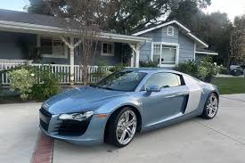 Image result for Mugello Blue 2009 Audi