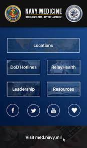 Electrical and electronics repairers, powerhouse, substation, and relay. Navsta Norfolk Sailors Take Advantage Of New Navy Medicine App Top Stories Militarynews Com