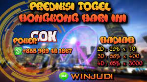 Prediksi Togel Hongkong Hk Hari Ini Rabu 01 Mei 2019 Poker Tanggal Happy Hour