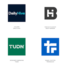 2020 Logo Trend Report Articles Logolounge