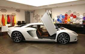 Lamborghini Aventador Svj Xago 2021 Lamborghini Lamborghini Aventador Lamborghini Gallardo