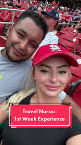 Missouri St Louis Travel Nurse