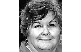 Margaret FLORES Obituary (2015)