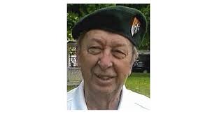 Francis Smell Obituary (1934