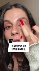 Método efectivo para quitar el rimel sin desmaquillante