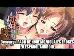 Visual novel en español para pc y android from 3.bp.blogspot.com. Descarga Pack De Novelas Visuales Eroges En Espanol Android 2 2018 Youtube