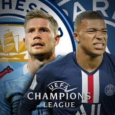 Maybe you would like to learn more about one of these? Manchester City Vs Psg Alineaciones Probables Del Partido De Champions League