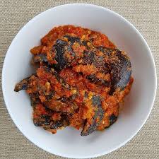 Pin By Franciska Eseenam Bonin On Cooking Food West African Food Nigerian Food