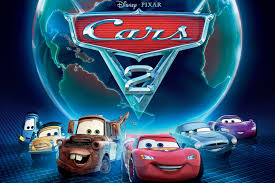 Des films inédits, le must des séries et ciné séries by canal. Programme Tv Cars 2 Ce Soir Sur 6ter Nextplz