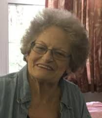 Obituary information for Carolyn M. Pinkley