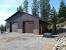 Pole Barn Garage