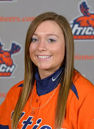 Erica Colucci's Instagram, Twitter & Facebook