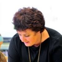 Ruby Boyce, B.Ed, M.Ed