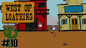 If needed, you can wrap the. West Of Loathing Ol Grandad Cactus 10 Youtube