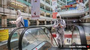 Delhi Coronavirus July 1 Highlights City Records 2 442 Fresh Covid 19 Cases Tally Rises To 89 802 Cities News The Indian Express