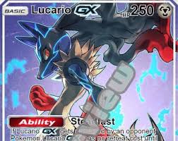 Stats, movesets, and any other effects are subject to change. Lucario Pokemon Etsy