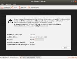 At the same time, bitcoin can provide very high levels of security if used correctly. How To Sweep Your Bitcoin Core Wallet Into Electrum Bitzuma