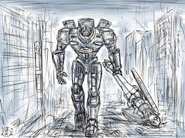 Ss (season 2) bd subtitle indonesia batch 0. Pacific Rim X Kantai Collection Pacific Rim Kantai Collection Concept Art