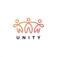 People Human Together Family Unity Logo Icon Illustration Unity Logo Joy Logo Teamwork Logo