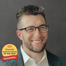 Nathan Jennison: Award-Winning Mortgage Broker