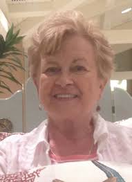 Betty Ritsema Obituary