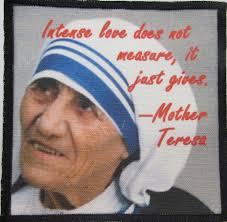 Printed Sew On Patch