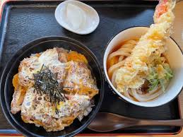 どんたくの平日ランチがお得。（南砺市福光「手打ちうどんどんたく」） | ふくの～と