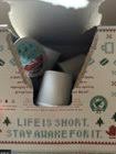 ( 4.5 ) stars out of 5 stars 268 ratings , based on 268 reviews 2 comments Best Buy Caribou Coffee Reindeer Blend K Cup Pods 16 Pack Multi 114348